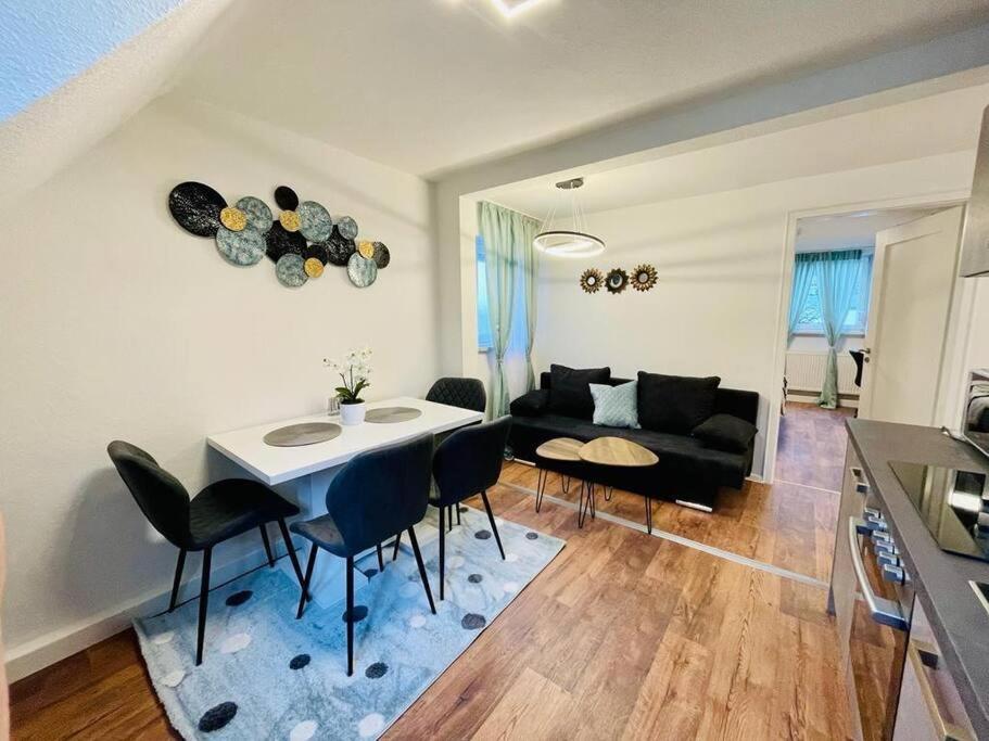 3Room- Central, Modern Near Mtu- The Tulip By Lakescape Fewos FDH Екстериор снимка