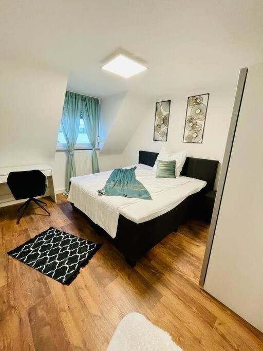 3Room- Central, Modern Near Mtu- The Tulip By Lakescape Fewos FDH Екстериор снимка