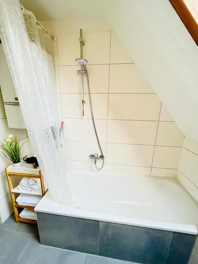 3Room- Central, Modern Near Mtu- The Tulip By Lakescape Fewos FDH Екстериор снимка