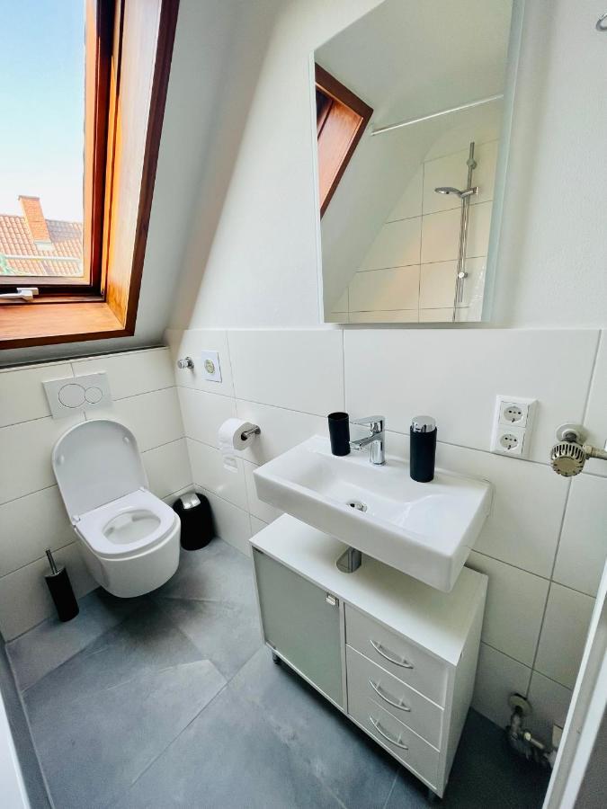 3Room- Central, Modern Near Mtu- The Tulip By Lakescape Fewos FDH Екстериор снимка