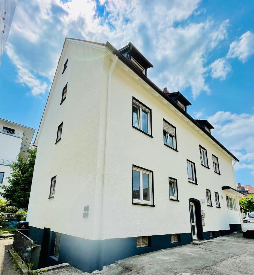 3Room- Central, Modern Near Mtu- The Tulip By Lakescape Fewos FDH Екстериор снимка
